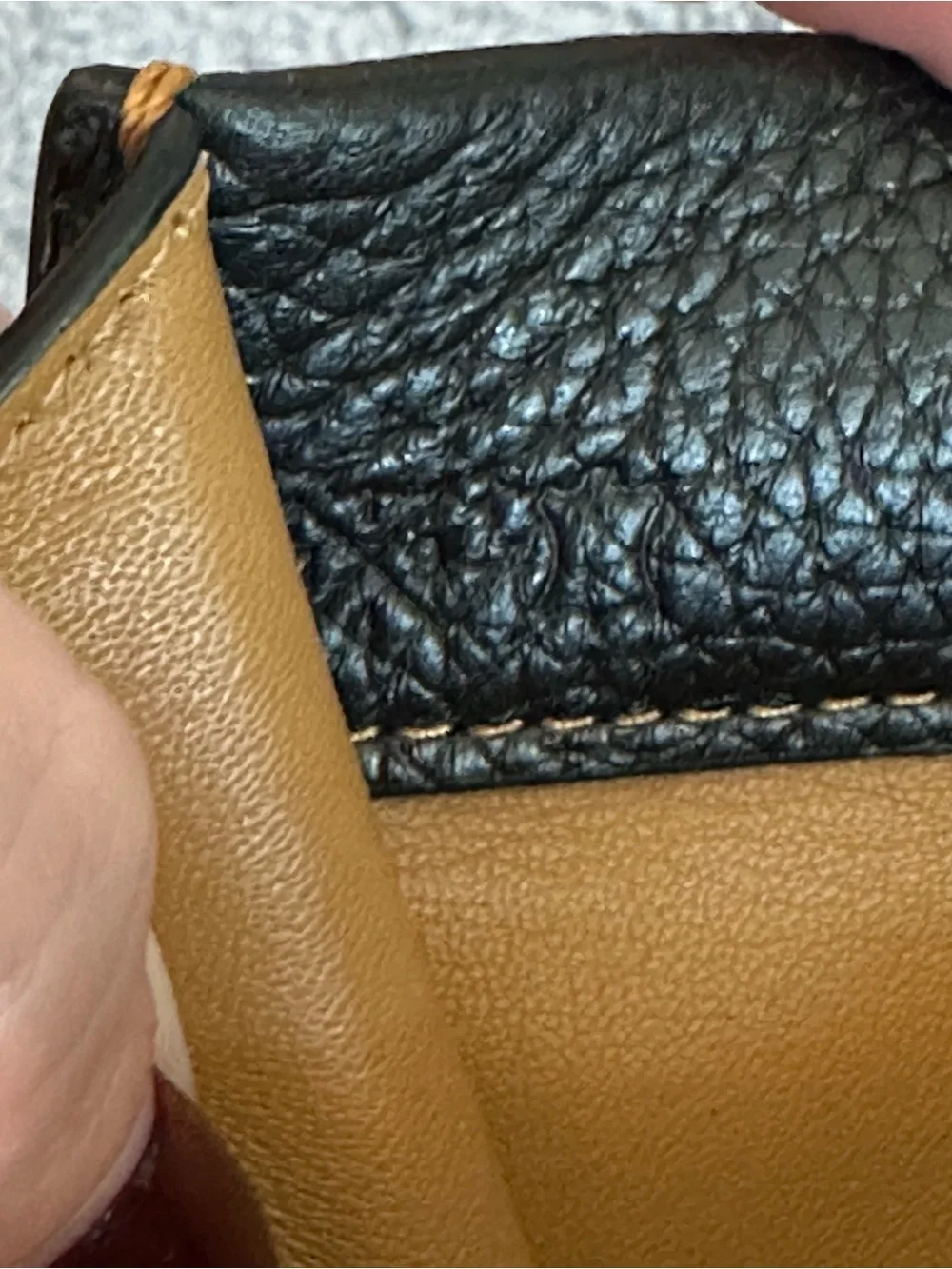 Coach Cashin Carry Tote 29 - Limited Edition